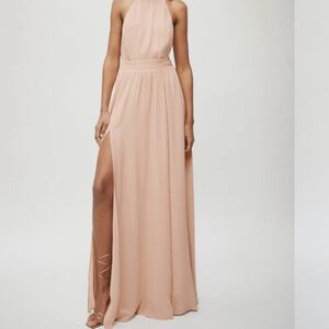 Andee dress